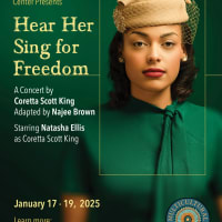 Hear Her Sing for Freedom thumbnail