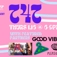 Fenway Health x DBCo Present: T4T thumbnail