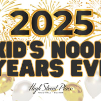 Kid’s Noon Years Eve thumbnail