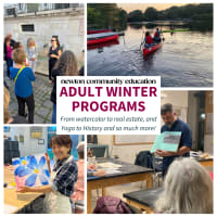 Engaging Winter & Spring Classes for Adults thumbnail