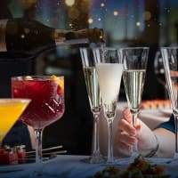 New Year's Eve Party at The Overlook! thumbnail