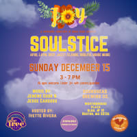 The Joy Soulstice Dance Party thumbnail