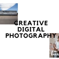 Creative Digital Photography with Jen Barrows thumbnail