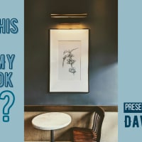 Does this frame make my art look big? thumbnail