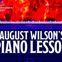 August Wilson's The Piano Lesson thumbnail