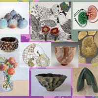 Nomads Art Collective Holiday Pop-Up Exhibit thumbnail