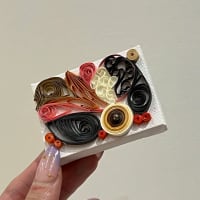 The Art of Paper Quilling thumbnail