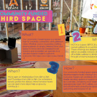 Community- Funded  Third Space thumbnail