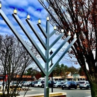 Chanukah Celebration at Linden Square Wellesley thumbnail