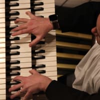 Free Fridays at Trinity Organ Concerts thumbnail