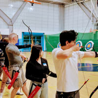 Archery Night Out! thumbnail
