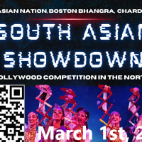 South Asian Showdown XVI thumbnail