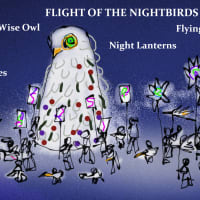 Section in the First Night Parade thumbnail