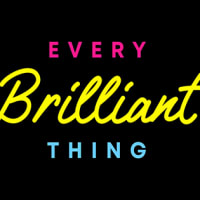 Every Brilliant Thing / Cada Cosa Maravillosa by Duncan Macmillan, with Jonny Donahoe thumbnail