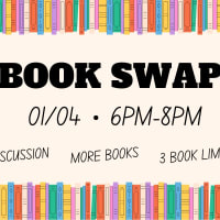 Book Swap thumbnail