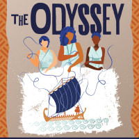 The Odyssey at A.R.T. thumbnail