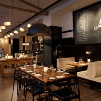 Enjoy New Year’s Eve Dinner at Artisan Bistro at The Ritz-Carlton, Boston thumbnail