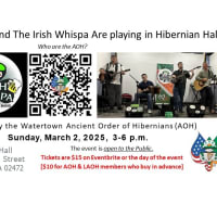 Irish Whispa Irish Music thumbnail
