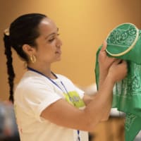 Embroidery for Health and Wellness thumbnail