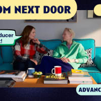 Behind The Screen: The Room Next Door with Executive Producer Han West thumbnail