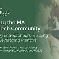MA Climatetech Convening - Lowell thumbnail