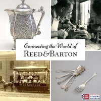 Connecting the World of Reed & Barton thumbnail