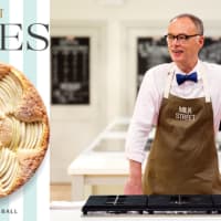 PSB: Boston Edition: Christopher Kimball, author of Milk Street Bakes thumbnail