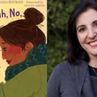 Story Time with Rhonda Roumani, author of Insha'Allah, No, Maybe So thumbnail