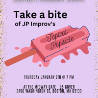 Improv Show thumbnail