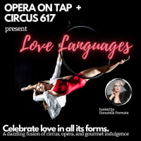 Arias Aloft: Love Languages thumbnail