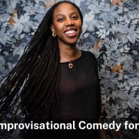 Adult Improv with Lexington Community Education thumbnail