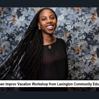 4 Day, Teen Improv Vacation Workshop from Lexington Community Education thumbnail