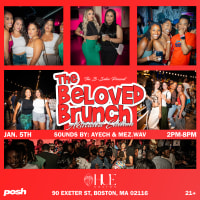 the Beloved Brunch thumbnail
