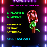 KARAOKE THURSDAY-SATURDAY @SIDEBAR BOSTON thumbnail