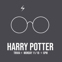 Harry Potter Trivia thumbnail