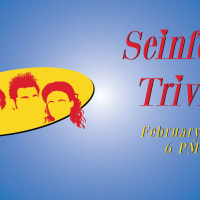 Seinfeld Trivia thumbnail