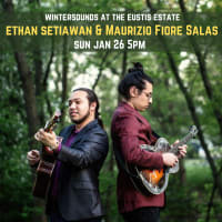 Ethan Setiawan & Maurizio Fiore Salas thumbnail