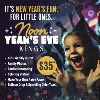 Noon Year's Eve thumbnail