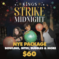 Strike Midnight at Kings thumbnail