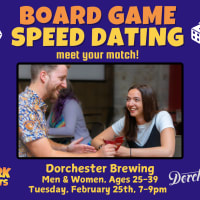 Board Game Speed Dating thumbnail