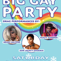 Big Gay Party! thumbnail