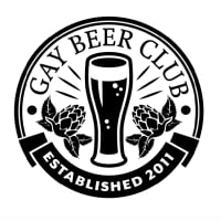 Gay Beer Club now at Castle Island Brewing  thumbnail