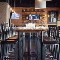 Young Professionals Group Happy Hour at District 118 thumbnail