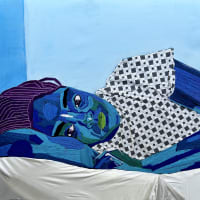 Opening Reception: "In Fertility," Mixed Media Works by Valerie Imparato thumbnail