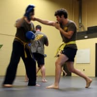Introduction To Krav Maga thumbnail
