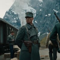 Screening: Gold Run  thumbnail