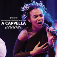 ICCA Quarterfinal Night 2 thumbnail