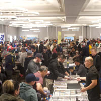 Northeast Sports Card Expo thumbnail