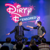 Dirty Disney at Lil Chuck thumbnail