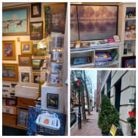 Myrtle Street Beacon Hill Stroll | Art Market Sunday 1 - 4pm thumbnail